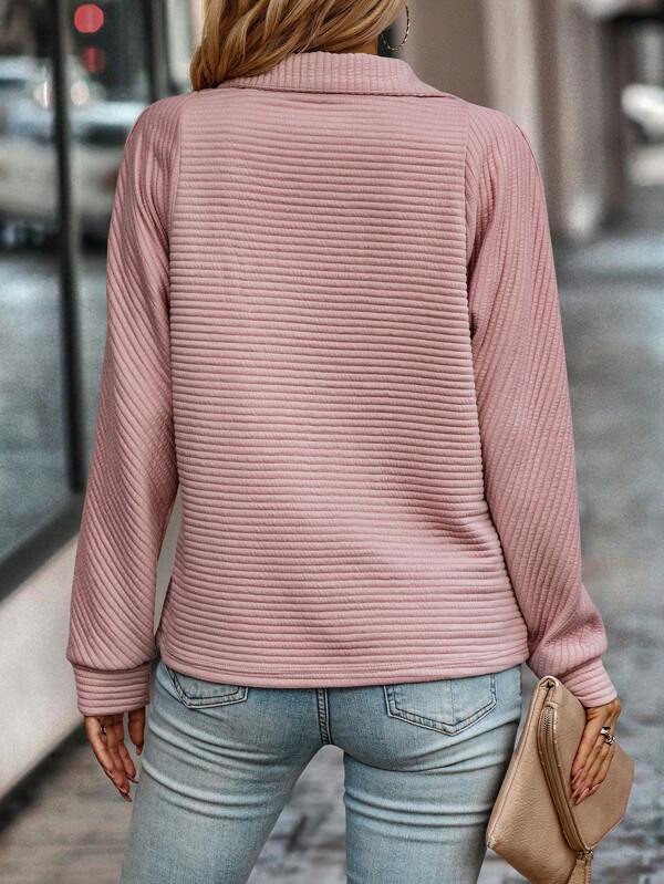 Dani - Elegant Sweater