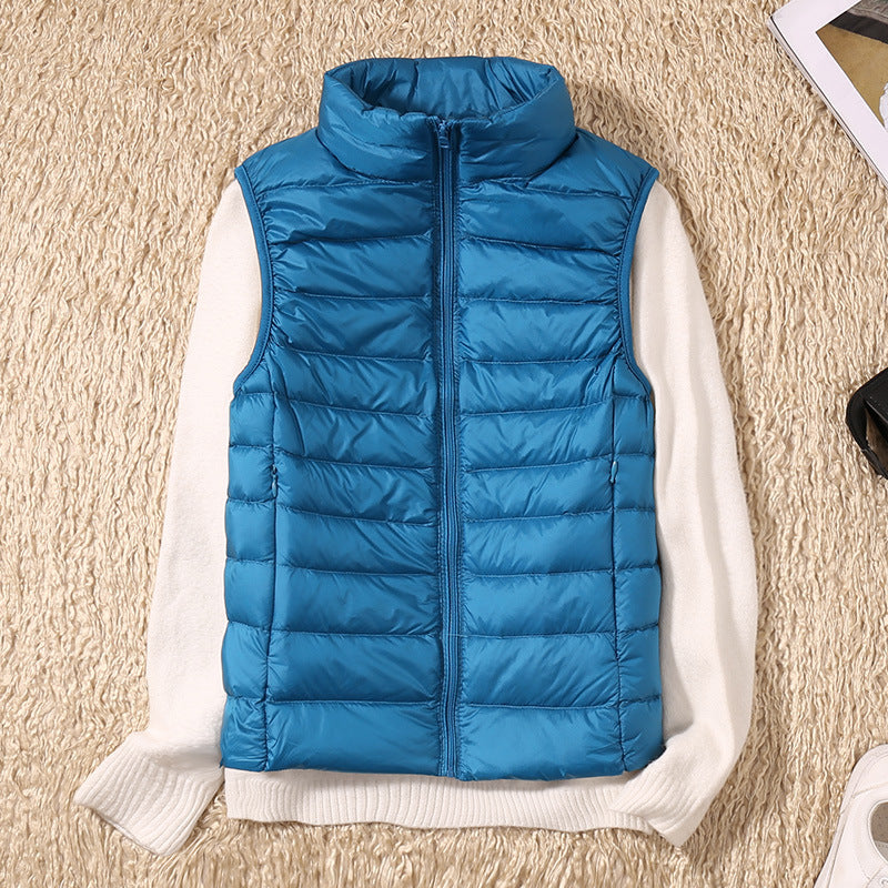 Josephe | Lightweight Vest
