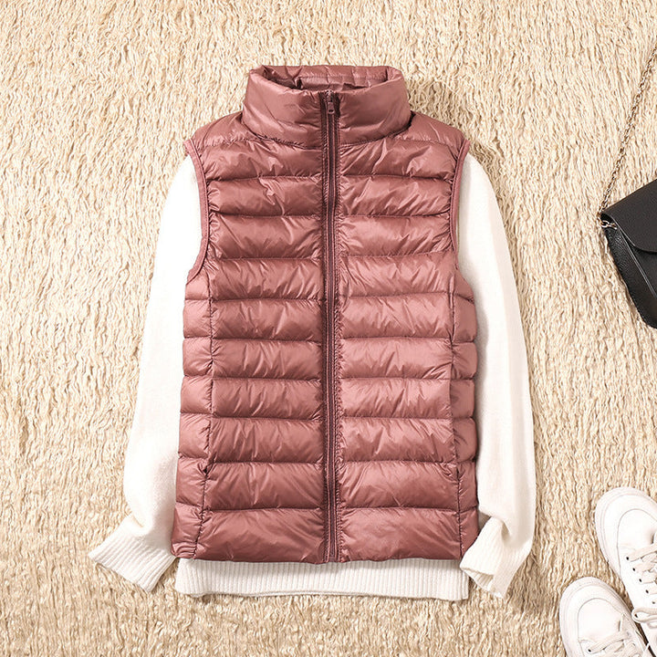 Josephe | Lightweight Vest