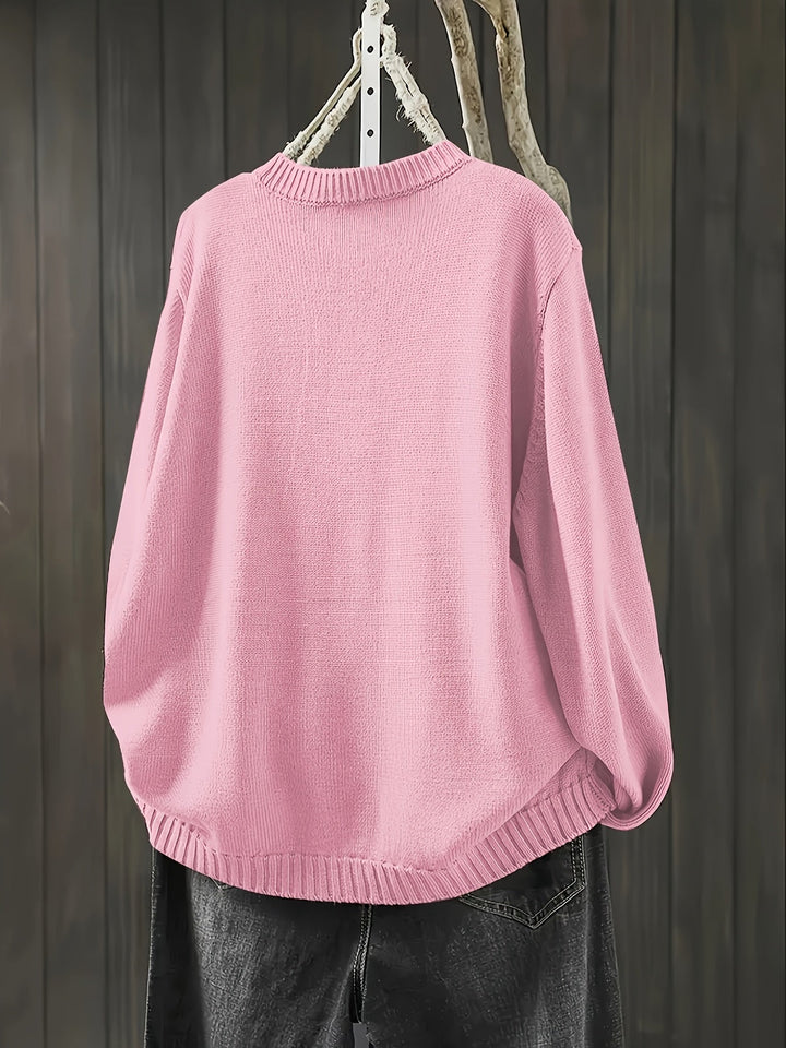 Sofia  | Comfortable and Stylish Cardigan