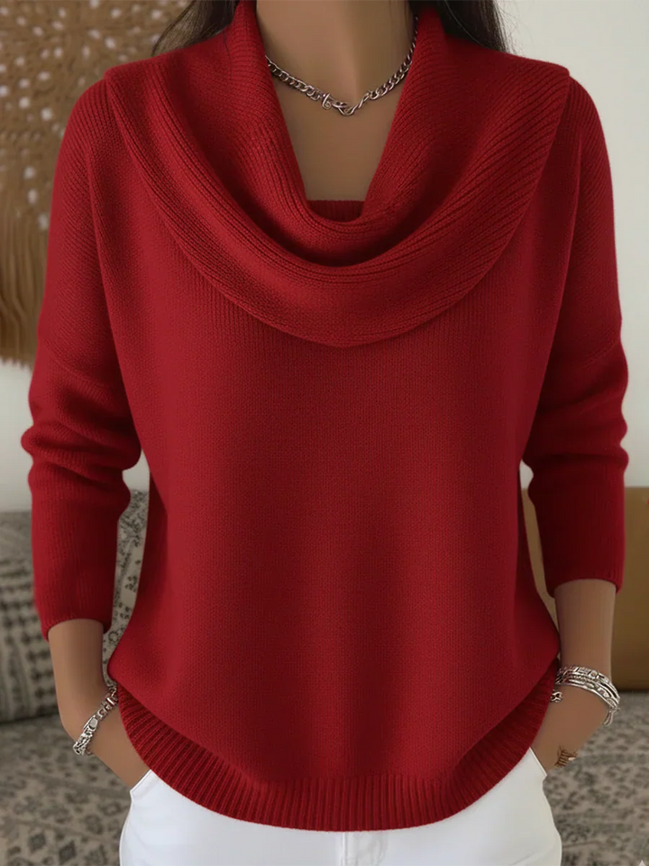 Dani - Elegant Casual Sweater