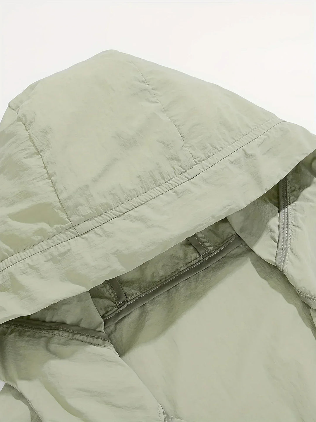Cressida | Outdoor Hooded Jacket