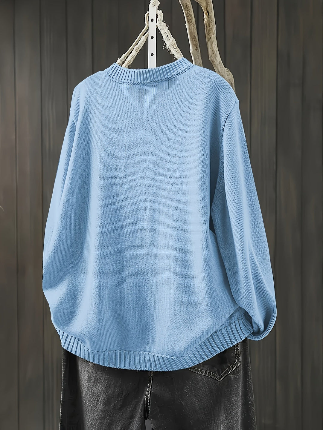 Sofia  | Comfortable and Stylish Cardigan