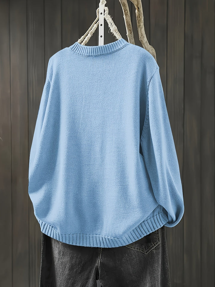 Sofia  | Comfortable and Stylish Cardigan