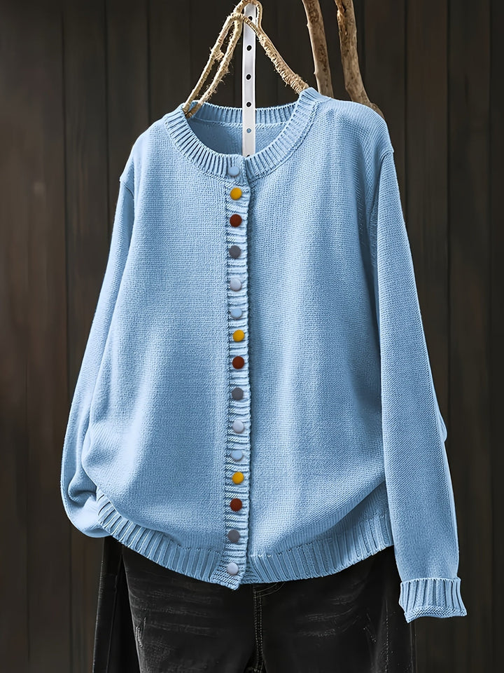Sofia  | Comfortable and Stylish Cardigan