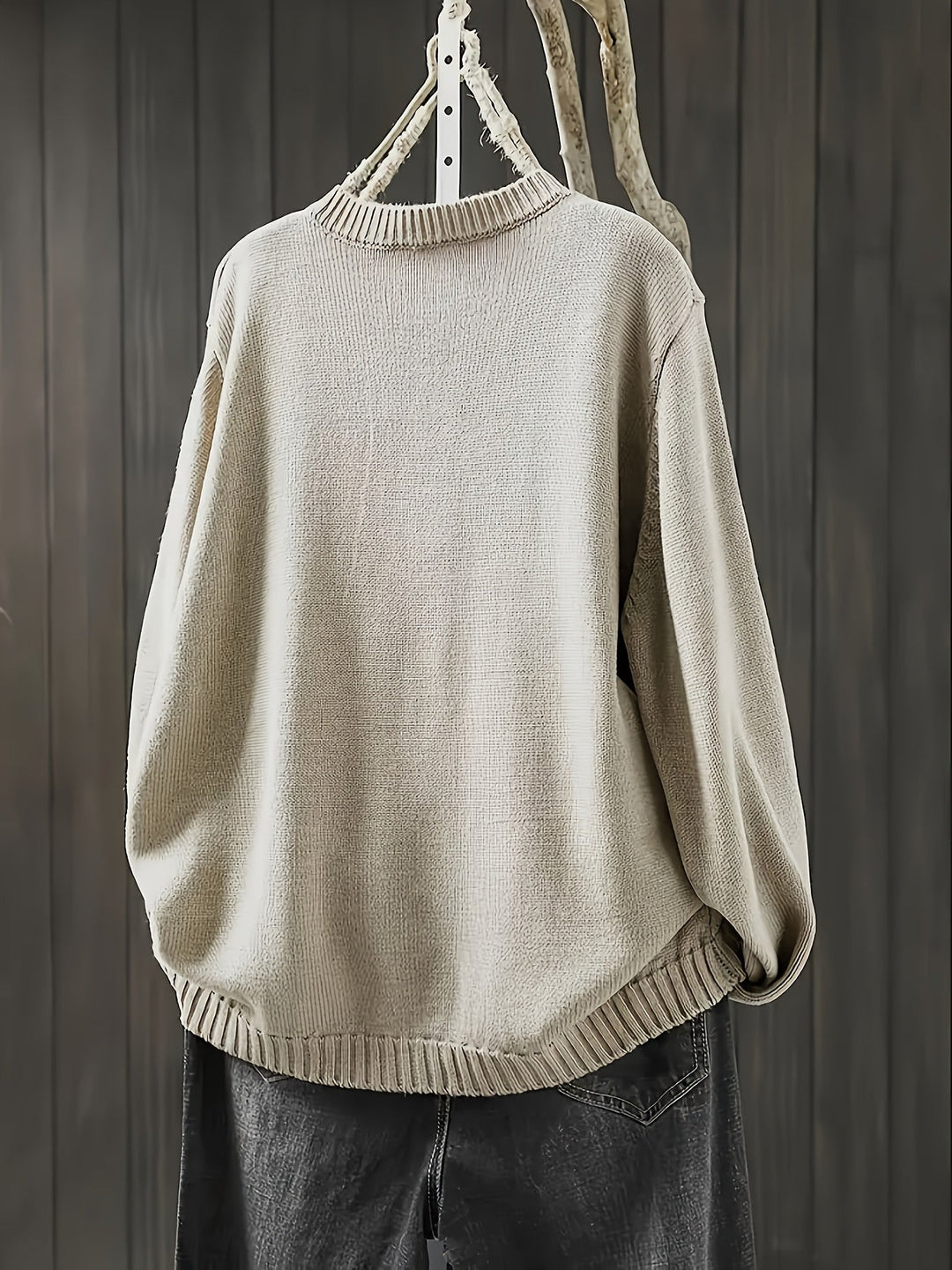 Sofia  | Comfortable and Stylish Cardigan