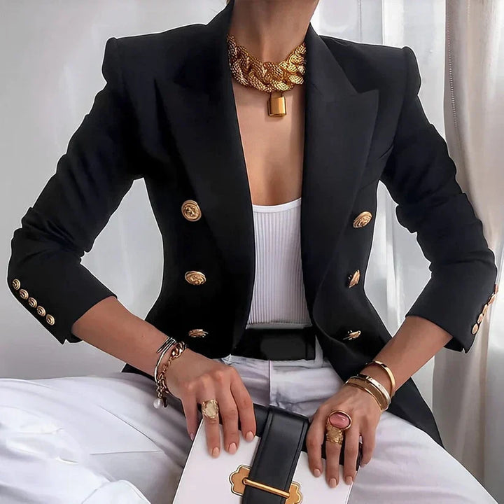 Soline | Classic Blazer