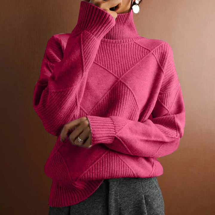 Denise | Warm and Comfortable Sweater