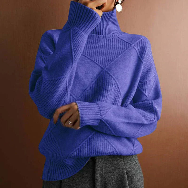 Denise | Warm and Comfortable Sweater