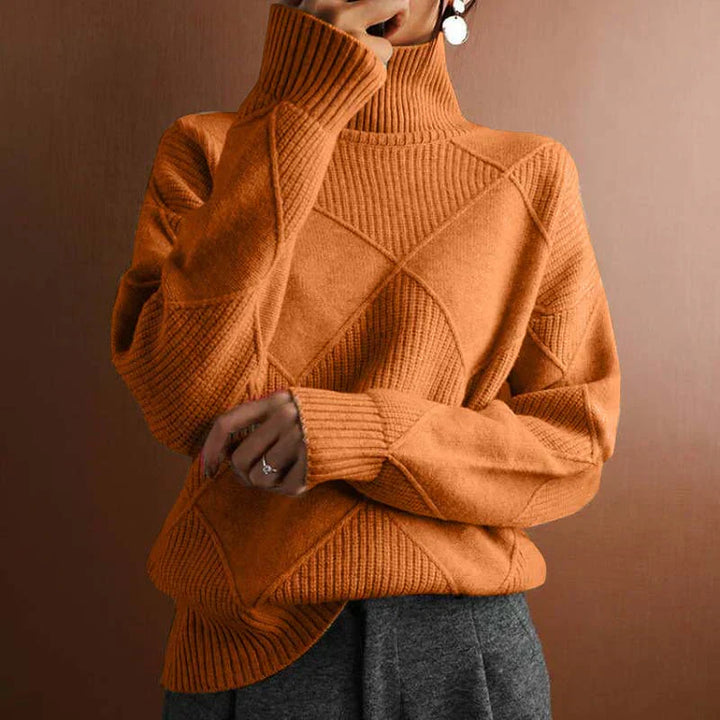 Denise | Warm and Comfortable Sweater