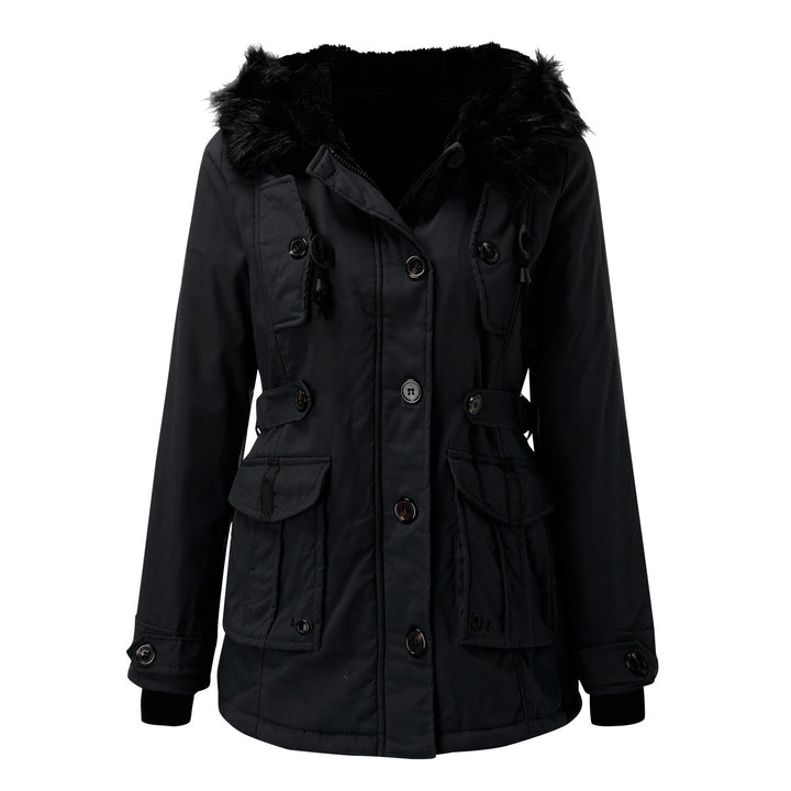 Leticia | Stylish Coat