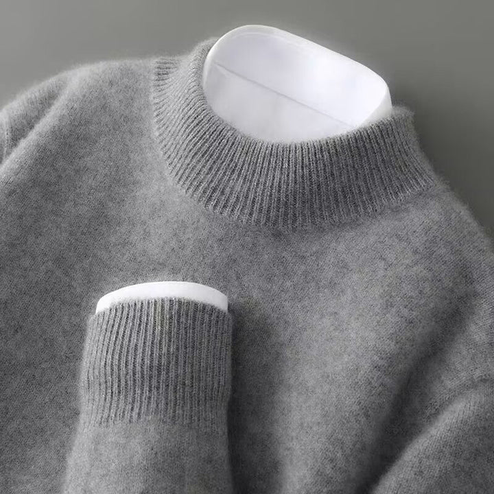 Arlington - Elegant Cashmere Sweater