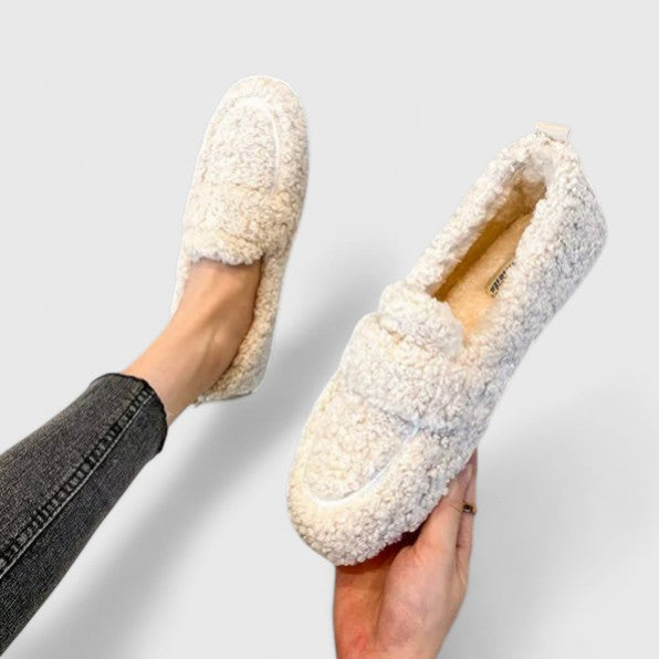 Solenne | Warm Slippers
