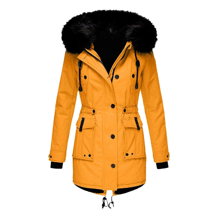 Leticia | Stylish Coat