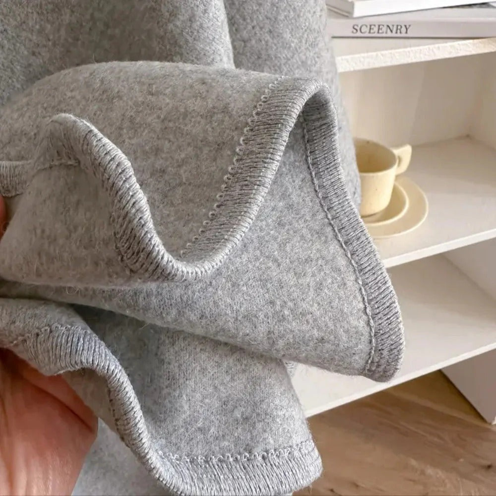 Mila - The Long Shawl