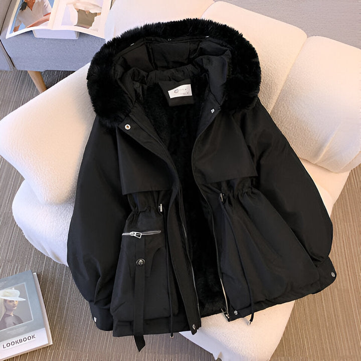 Jasmin | Elegant Winter Jacket